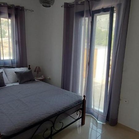 Dionysia Apartments Λιβάδια Εξωτερικό φωτογραφία