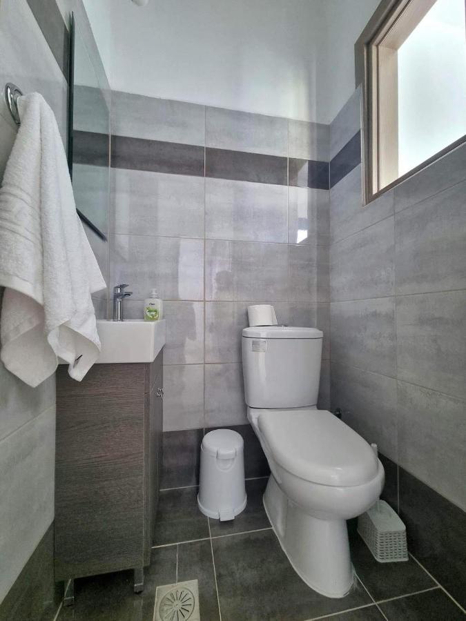 Dionysia Apartments Λιβάδια Εξωτερικό φωτογραφία