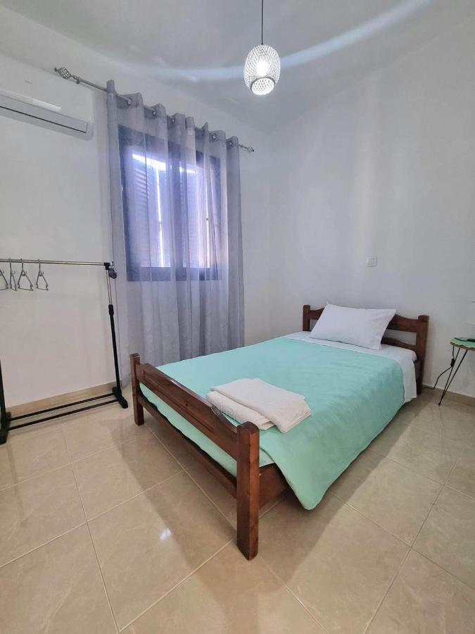 Dionysia Apartments Λιβάδια Εξωτερικό φωτογραφία