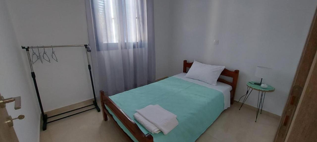Dionysia Apartments Λιβάδια Εξωτερικό φωτογραφία
