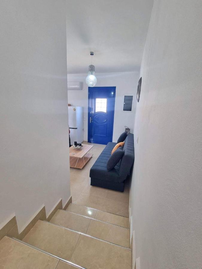 Dionysia Apartments Λιβάδια Εξωτερικό φωτογραφία