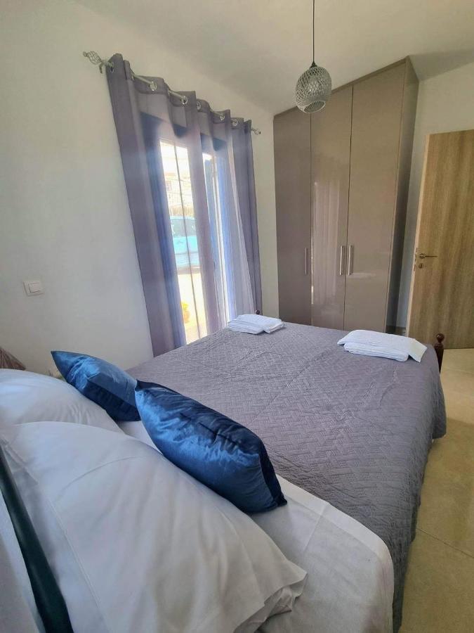 Dionysia Apartments Λιβάδια Εξωτερικό φωτογραφία